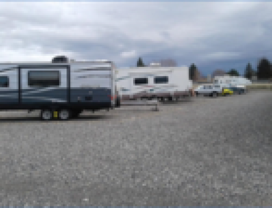 Richland Secure Self Storage