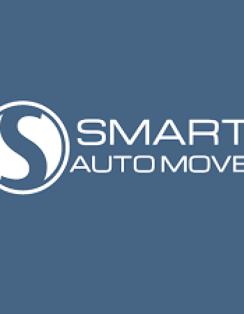 Smart Auto Move Vehicle Shipping