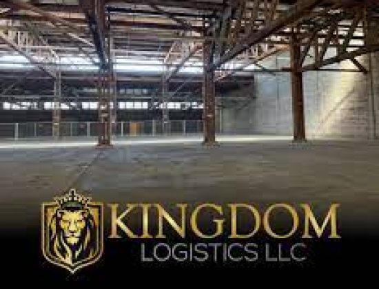 Kingdom Logistics LLC
