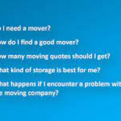 Moving Link Inc