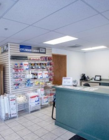 Rancho Storage Center