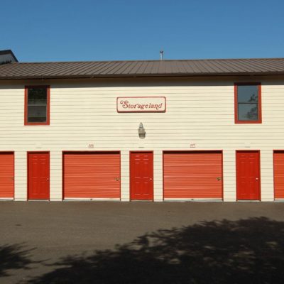 Storageland LLC