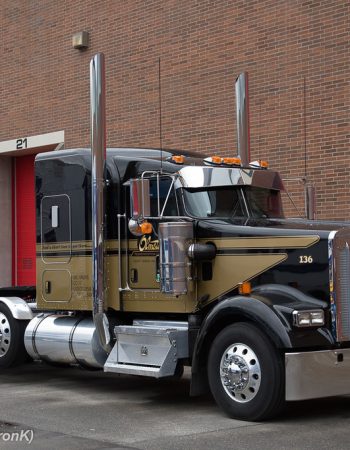 Olmsted Transportation