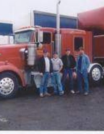 Optimus Transload