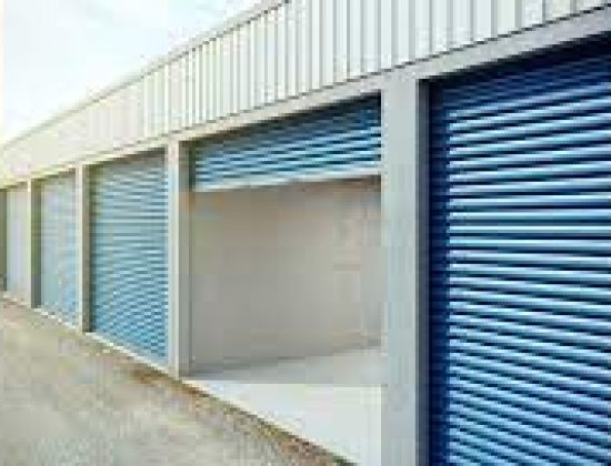 Otto Street Storage