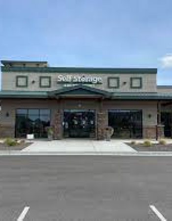 Self Storage at Chapel Hill LLC