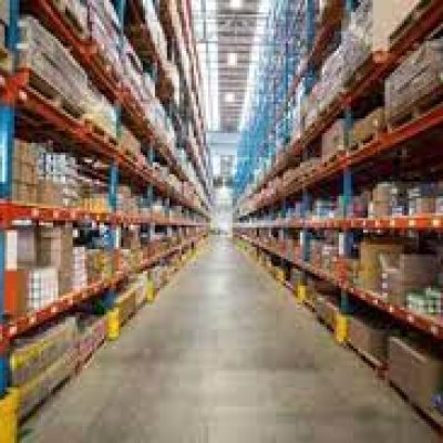 Evergreen Moving Systems Inc