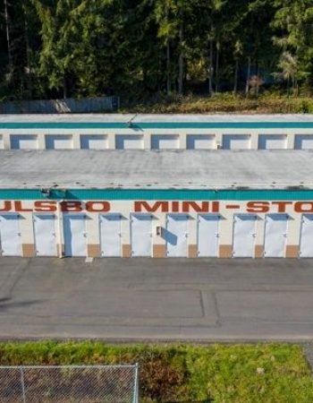 Poulsbo Mini Storage LLC