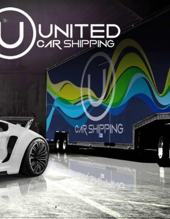 United Car Shipping