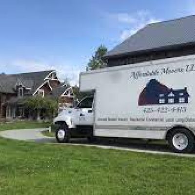 Affordable Movers LLC