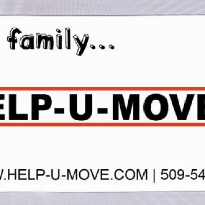 Help-U-Move Inc