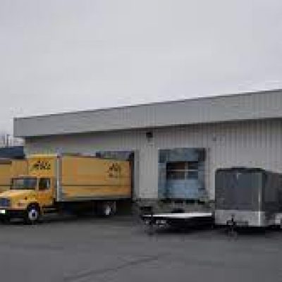 Able Moving Inc