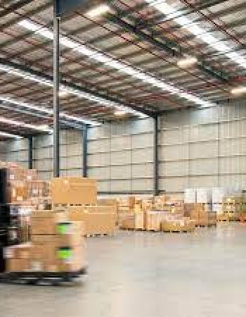 Apogee Logistics LLC