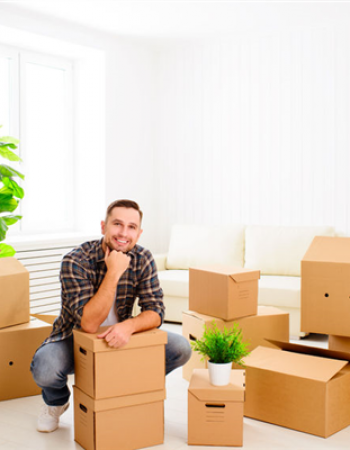Ed’s Moving & Storage