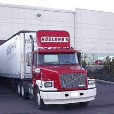 Hogland Transfer Company Inc