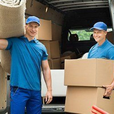 Expert Moving and Storage Inc