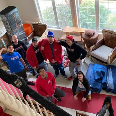 AmericaM Movers LLC