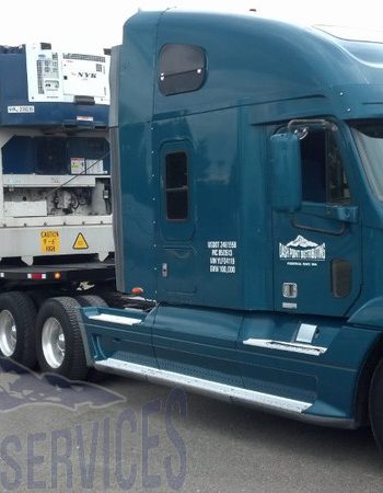 Dash Point Transportation Company LLC