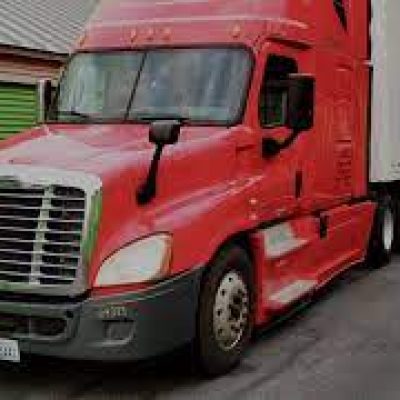 Allstate Moving