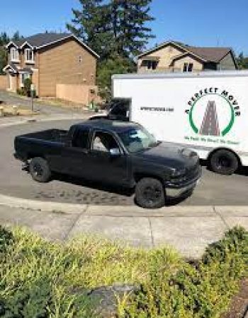 A Perfect Mover
