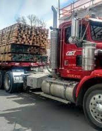 Cast Transportation