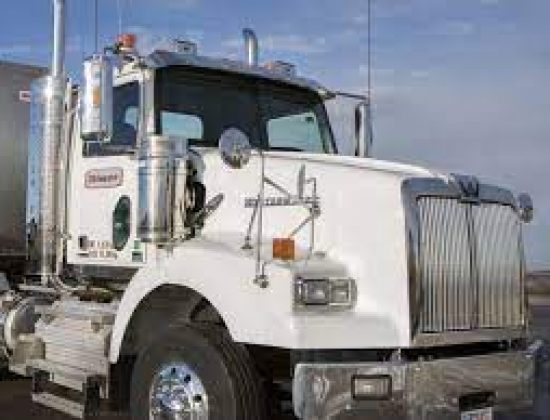 Trimac Transportation