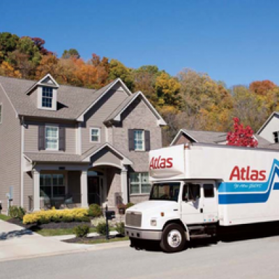 Evergreen Moving Systems Inc