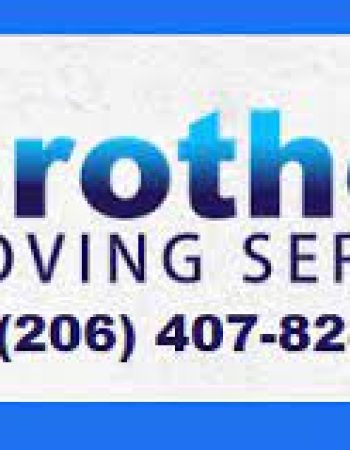 2 Brothers Moving Services