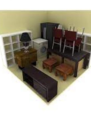Mt Vernon Self Storage