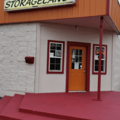 Storageland LLC