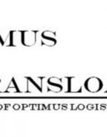 Optimus Transload