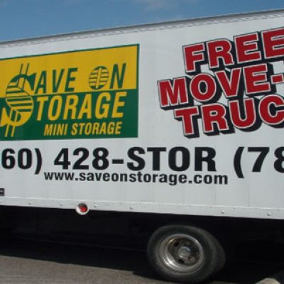 Save On Storage