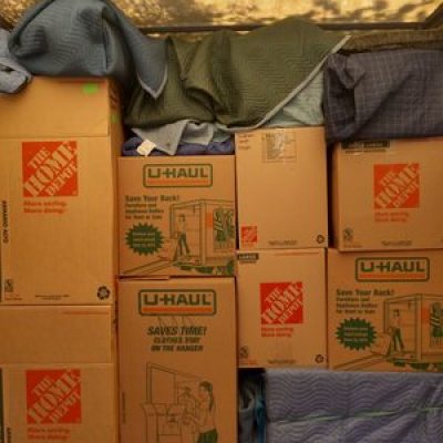 Washingtons Movers