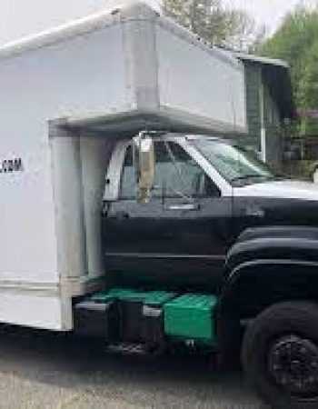 A Perfect Mover