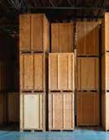 Boush Moving And Storage Inc