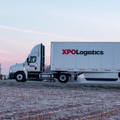 XPO Logistics