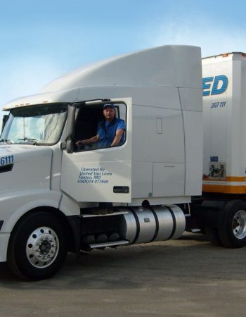 Eagle Transfer Company