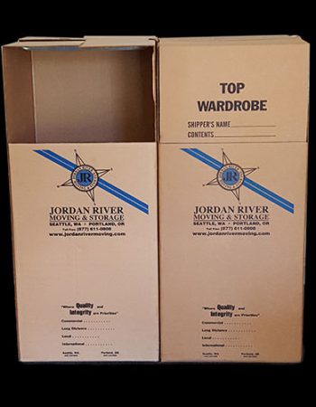 Jordan River Moving & Storage