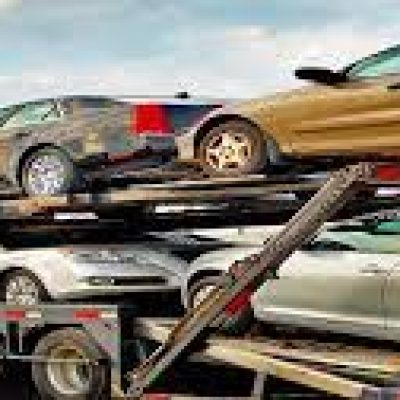 US Car Transport