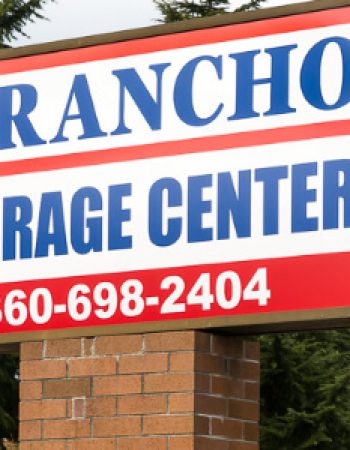 Rancho Storage Center