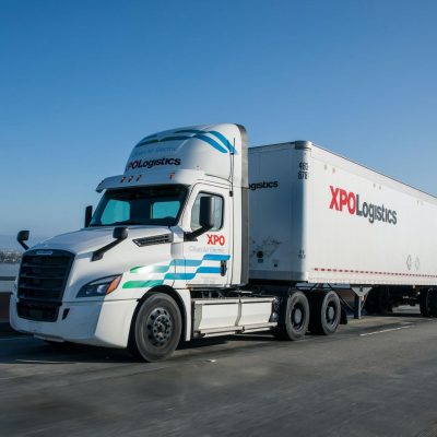 XPO Logistics