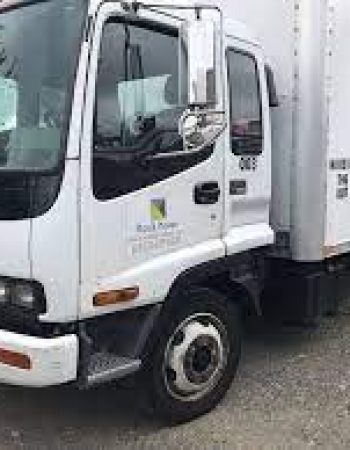 Marsik Movers LLC