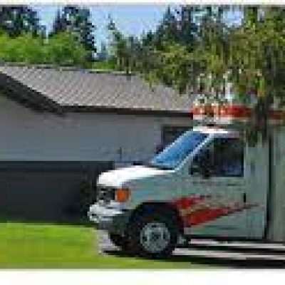 North Kitsap Self Storage Inc