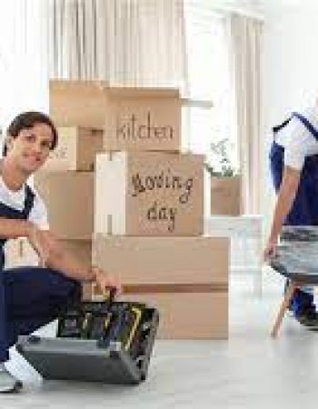 Ed’s Moving & Storage
