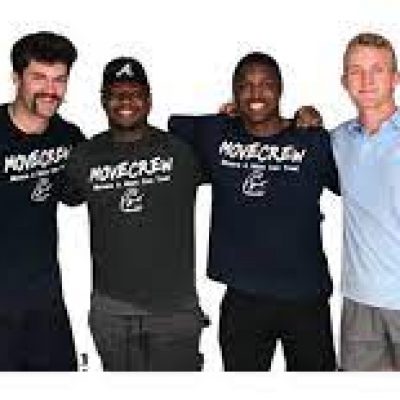 MoveCrew