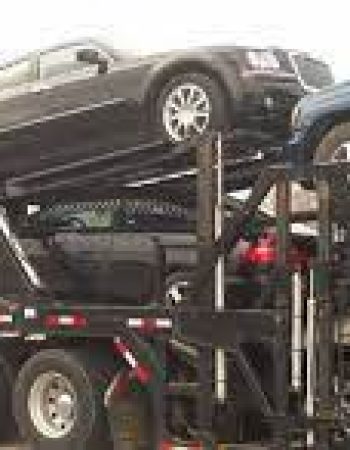 Universal Auto Transport