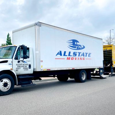 Allstate Moving