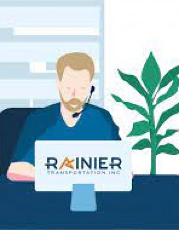 Rainier Transportation Inc