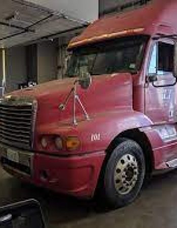 BLT Transport INC