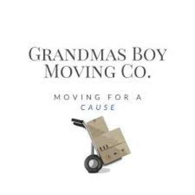 Grandma’s boy moving Co